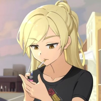 Jxckaさんのプロフィール画像