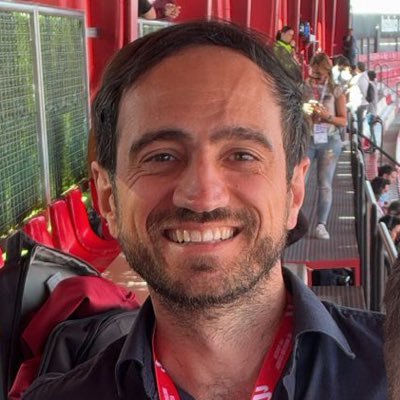 Siempre en torero / Alameda de Hércules / Cope / #yovientrenaraDonAlejandro.