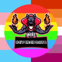 MoreSeveredData 🏳️⚧️🏳️🌈 (@moresevereddata) 's Twitter Profile