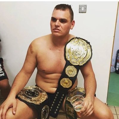 Gunther, Iyo Sky, CM Punk, Hangman, Toni Storm, Kyle Fletcher and Fraxiom enthusiast.