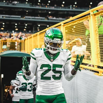 ⭐️NEW YORK JETS DEFENSIVE BACKK🙏🏾 TULANE UNIVERSITY/NICHOLLS STATE Alumni