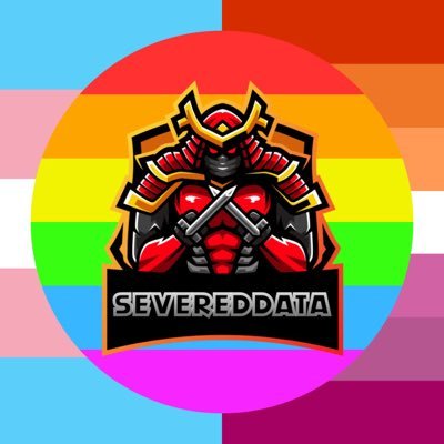 Official Twitter/X account of SeveredData. I post about games, my videos, and some cool stuff. | Alt @MoreSeveredData | Personal @ItzTheEmma