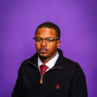 Micah Cade (@cade_micah) 's Twitter Profile