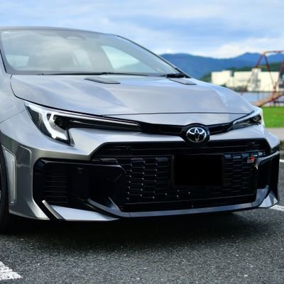 taka_agptjajmwm's profile picture. YUKI大好き！
令和7年8月2日GRカローラ納車されました！ドライブしまくります！
よろしくお願いします！