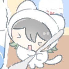 ⚠︎ BLD メディア欄夢絵 ✧ https://t.co/tH7kPFStSc ✧ 掲載するイラストのご本人さま以外の保存・使用・転載 / AI学習 全て禁止