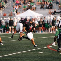 Parker Morr (@parkergmorr) 's Twitter Profile Photo Parker Morr (@parkergmorr) 's Twitter Profile Photo
