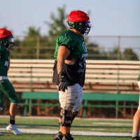 Carlos Chavez-Trejo (@carlosfootball7) 's Twitter Profile
