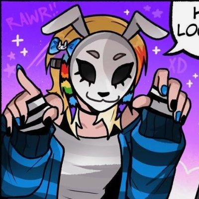 April or Abril |She/her|🎩✈️|I like TADC,Sonic,Villainous,among other things! :D Pfp by @ChloeImagine, Banner art belongs to @weath3rvane