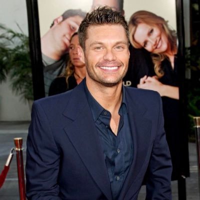 RealRyanSeacret's profile picture. Taller in person Backup account ⬇️