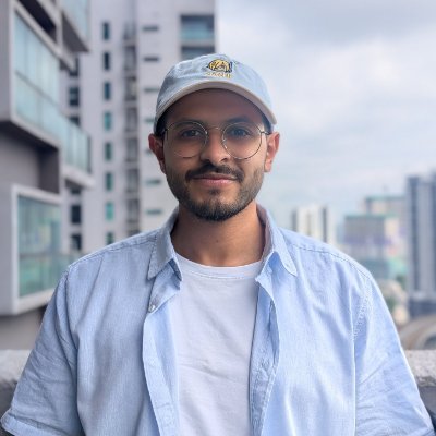 azhassan_'s profile picture. ambassador @createwithplay