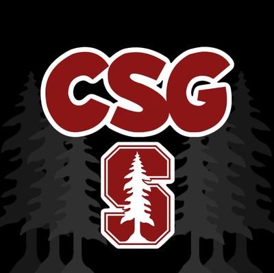 Stanford sports content | Not affiliated with @GoStanford | Directly affiliated with @CSGHome | #GoStanford | #FearTheTree | #NerdNation | 🌲🤓🔴⚪️