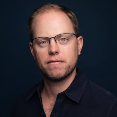 chrishillwrites's profile picture. Podcast Host. Screenwriter.