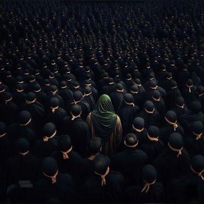 iilaaHii's profile picture. الہی چودہ معصومین کہ واسطے تمام مسلمانوں کو راہ حق عطا کر،امین