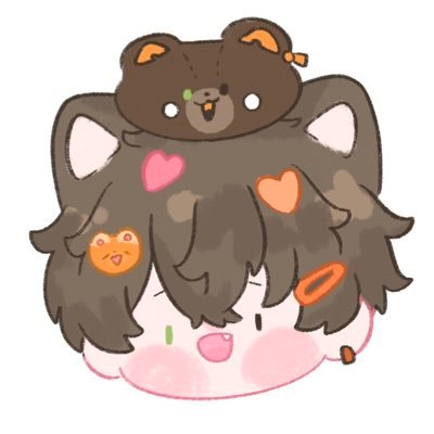 'ㅅ' 𝙱𝚊𝚎𝚔𝚑𝚢𝚞𝚗 🐶 || NijiEN 🦁🐱🖋️🛸♦️🥽💎👔 🎫🕶️💿||ᴊᴘ 🍝🍷•☕️• 👻🔪•💡•🌞 || 🤍🐏 #BaabelLamb | ᴜ-san💙 | Leo📖✏️|| ʟᴜᴄɪᴇɴ🎸🌙|| ᴀɴɪᴍᴇ 🍿