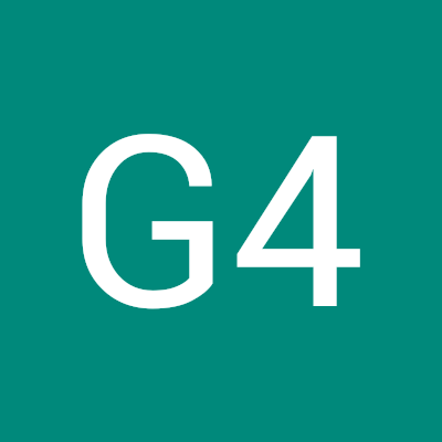 G4Dd289859's profile picture. 