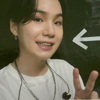Anne com Y de Yoongi. (@spr1ng1306) 's Twitter Profile