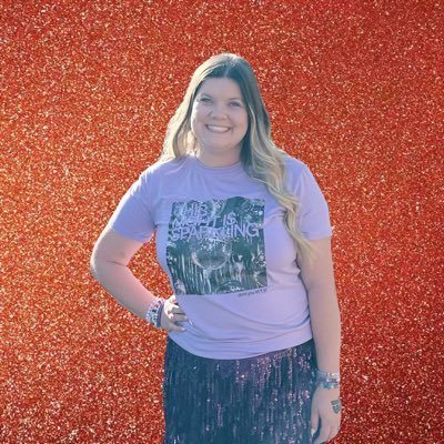 24 & elementary teacher . 📍columbus, oh / don’t you dream impossible things? / rep tour columbus!! eras tour cinci & indy!!! TNx4