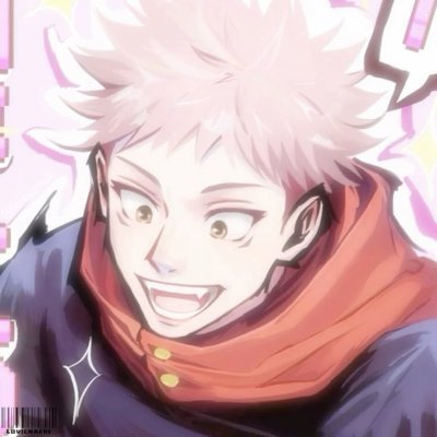 sasukeskittenn's profile picture. yujis nr.1 fan