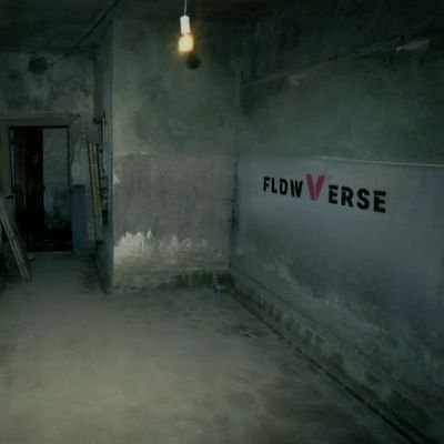 FlowVerse_v's profile picture. ◤◢◤ UNDER CONSTRUCTION ◢◤◢
Virtual Project 『FLOWVERSE』 Official X.