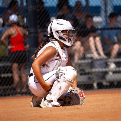 Fury Platinum 16U Peyton (#52) | C, 3B, OF | La Salle Academy Class of 2029 | 2024 USA Softball All-American 🇺🇸🥎