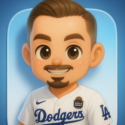 Dodger_eric's profile picture. America 🇺🇸 First