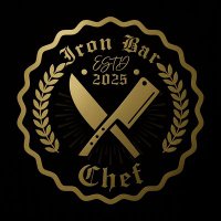 IronBarChef (@ironbarcheef) 's Twitter Profile