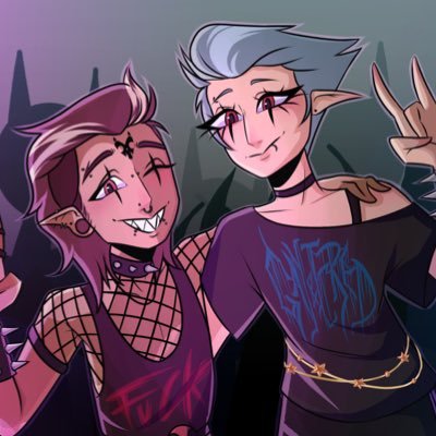 HumanStolitzWk's profile picture. just some human stolitz lovers running a fanweek ❤️ #humanstolitzweek