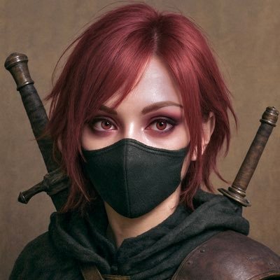 💻ゲーマーVtuber 🎮気まぐれ配信enjoy勢 ☠️フォローお気軽に🎶音楽が好き🎸歌が好き🎤Discord鯖主してます💀