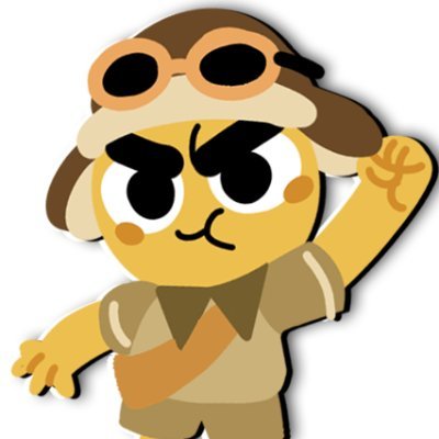 AuDHD
Indie Game Fanatic,
Twitch Broadcaster & YouTube Creator
Part of the @Yogscast Team and Proud Father
