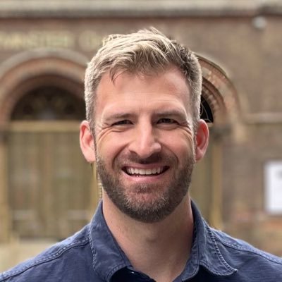 Pastor-Teacher of @kingschapelnc. President of @truth_unashamed. Editor of magazine, Logic on Fire. Husband & Father. U.S. Marine. 📕https://t.co/aMpGWT7t0U