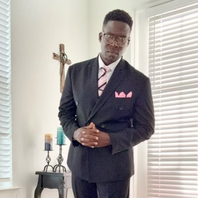 Husband, Father, Pastor, All Things Houston, Texas!! ♥️🙏🏿🤘🏿