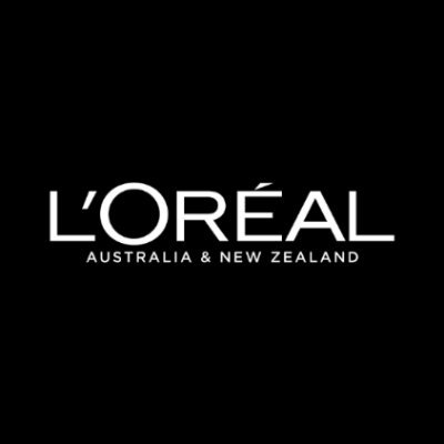 L'Oreal Australia's corporate account, bringing you #beautyforall news and stories
