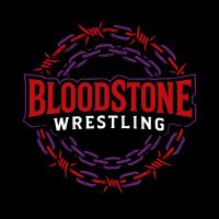 BLOODSTONE WRESTLING (@bloodstonewres) 's Twitter Profile Photo BLOODSTONE WRESTLING (@bloodstonewres) 's Twitter Profile Photo