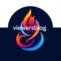 Viewers Blog (@viewersblog) 's Twitter Profile