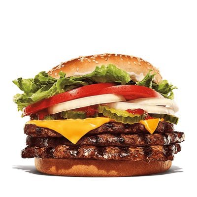 If you’re talking shit to me just remember I’m a fucking cheeseburger
