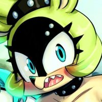 ◌ ‍ ݁‍ ‍ ﾞ𝐒URGE. (@surgeth3tenrec) 's Twitter Profile Photo