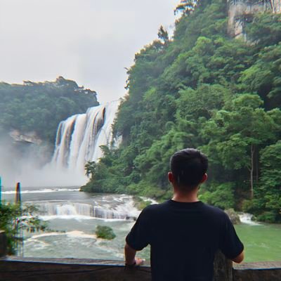 liuwang888's profile picture. happy everyday !