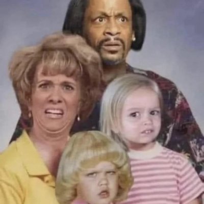 anadulr's profile picture. American.