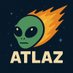 ATLAZ proyect token (ATL$) (@atlazi3) Twitter profile photo ATLAZ proyect token (ATL$) (@atlazi3) Twitter profile photo