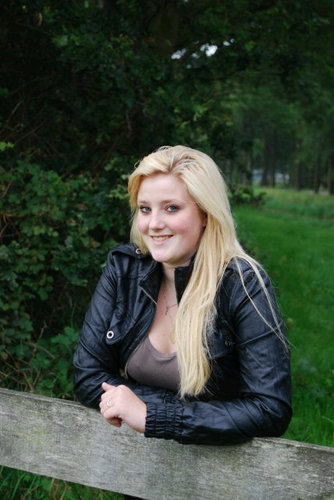 wendyvdbosch's profile picture. 