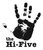 The Hi-Five Band (@thehifive) | Twitter