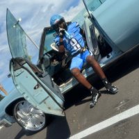 Breon Bethea (@breonbethea) 's Twitter Profile