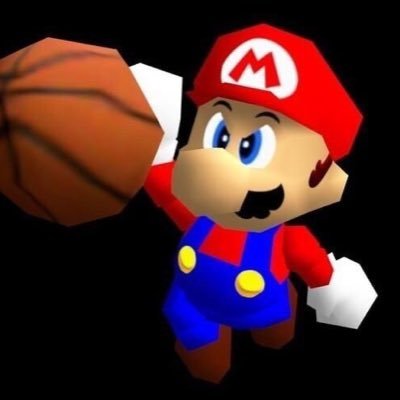 GokuMamio's profile picture. 