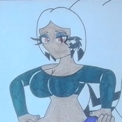 35. He/Him
Native American
NSFW/Fetish Artist who draws Monster Girls, Skunk Kemononomimis & many more.
Minors under 18+, Pedophiles, Zoophiles, NFTs & AI DNI.