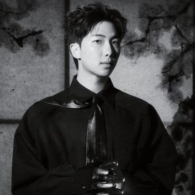 RM_PTW_7's profile picture. Only Stan From BTS / 
Ot7 / 
Namjoon Biased ....🔥