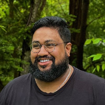 Shah Syed Profile