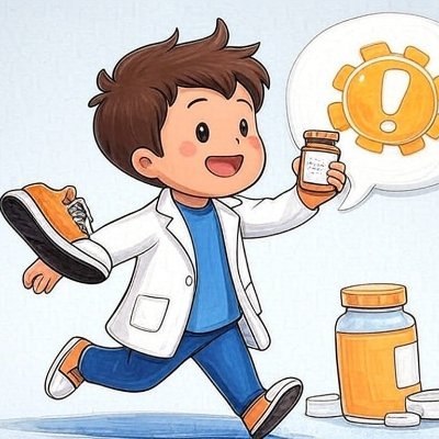 약사이자 초보 러너!
작가를 꿈꾸며 삽니다😊
약과 건강 관련 이야기,
달리기 이야기, 삶과 부에 관한 이야기
제가 쓴 글은 하이라이트에 있습니다.