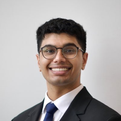 He/Him | PGY3 @McMasterIntMed, @MacDeptMed ‘23, @MacBHSc ‘20 | Love for all things baking, hiking, photography, and of course cardiology🫀