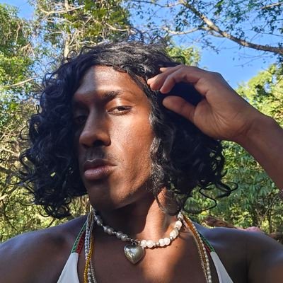 🏳️⚧️ Multiartista - toda natural, metendo o louco pra caramba!✨ Quase nada aqui é sério, entenda