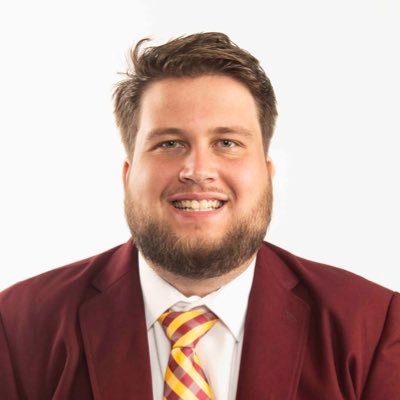 jvl_thefourth's profile picture. LCC Alum | GVSU Alum | Graphics @CMU_football